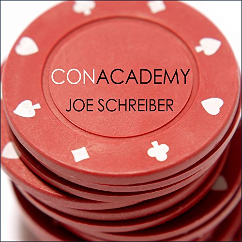 Cover of Con Academy