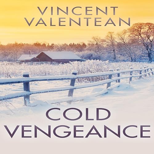 Cover of Cold Vengeance