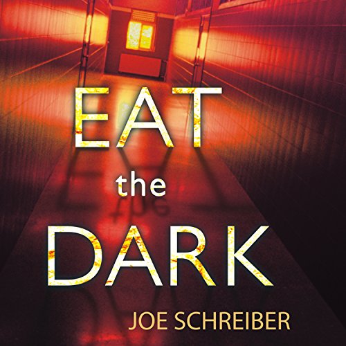 Cover of Eat the Dark