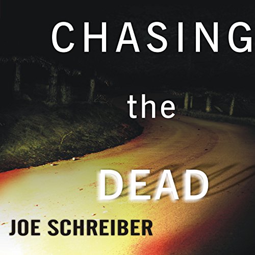Cover of Chasing the Dead