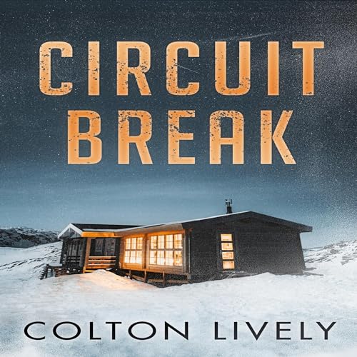 Cover of Circuit Break
