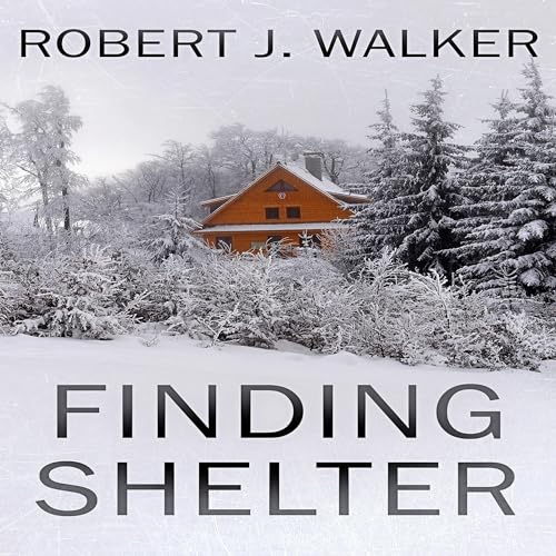 Cover of Finding Shelter