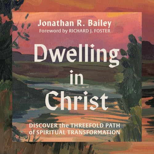Cover of Dwelling in Christ