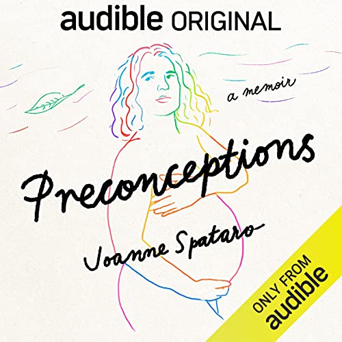 Cover of Preconceptions