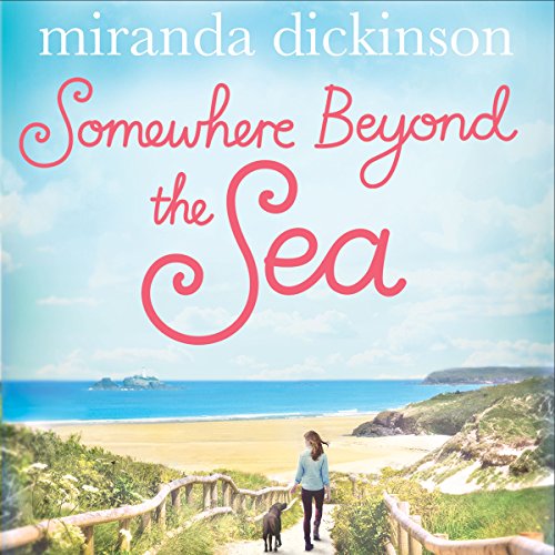 Cover of Somewhere Beyond the Sea