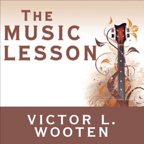 Cover of The Music Lesson