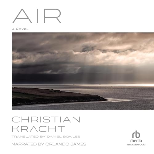 Cover of Air