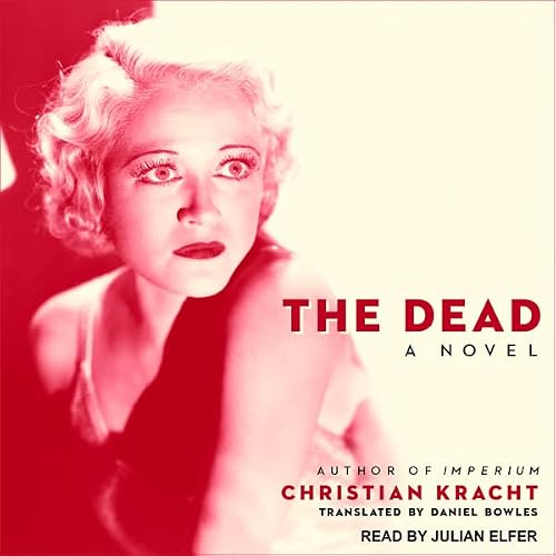 Cover of The Dead