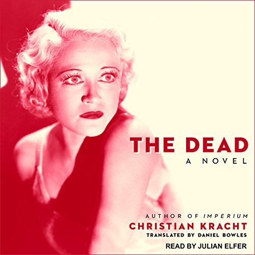 Cover of The Dead