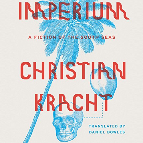 Cover of Imperium