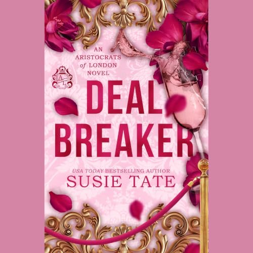 Cover of Deal Breaker