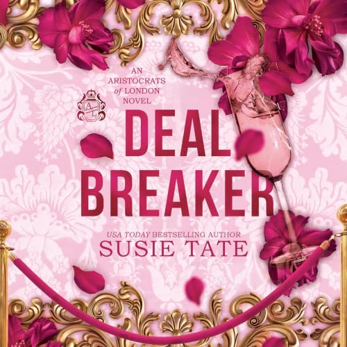 Cover of Deal Breaker