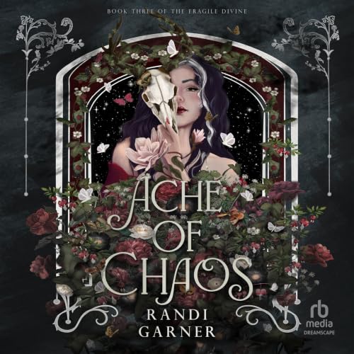 Cover of Ache of Chaos
