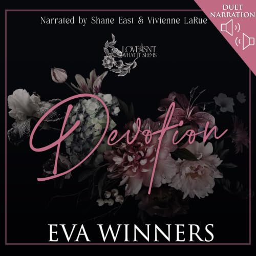 Cover of Devotion: Isn't What It Seems