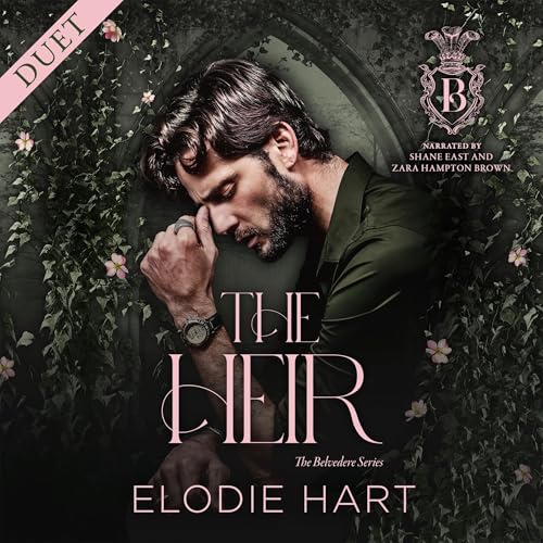 Cover of The Heir