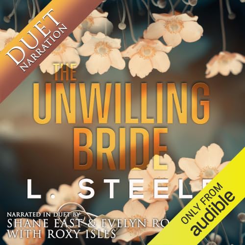Cover of The Unwilling Bride