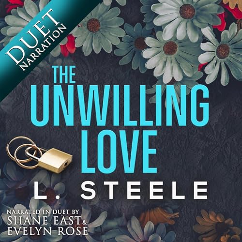 Cover of The Unwilling Love