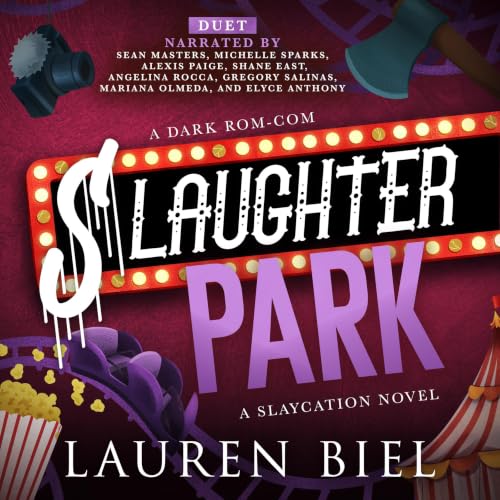 Cover of Slaughter Park