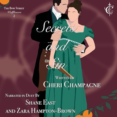 Cover of Secrets and Sin