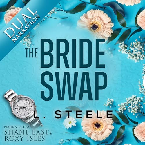Cover of The Bride Swap