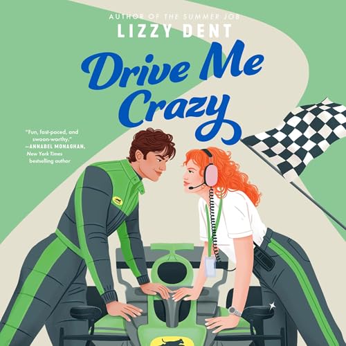 Cover of Drive Me Crazy