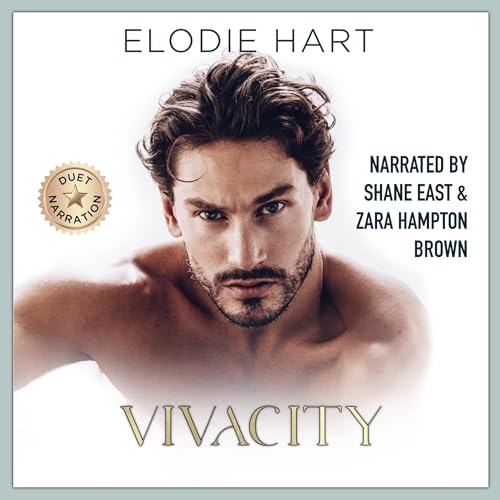 Cover of Vivacity