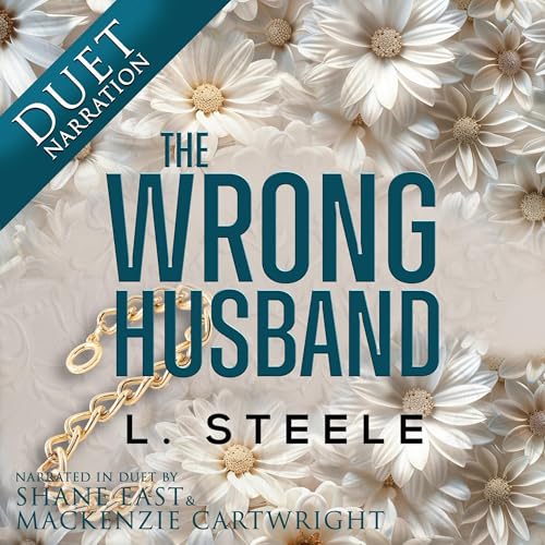 Cover of The Wrong Husband