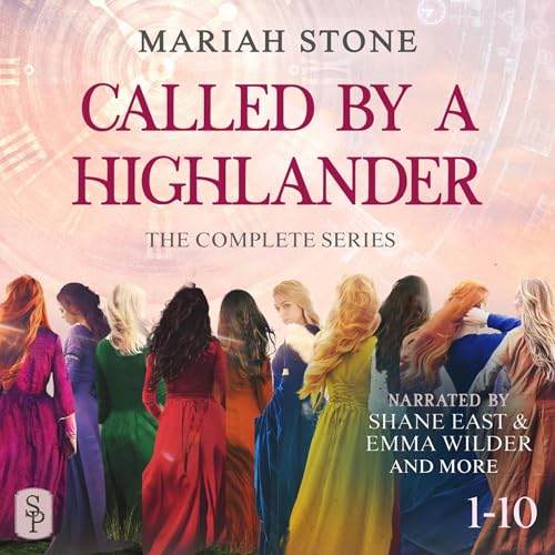 Cover of Called by a Highlander