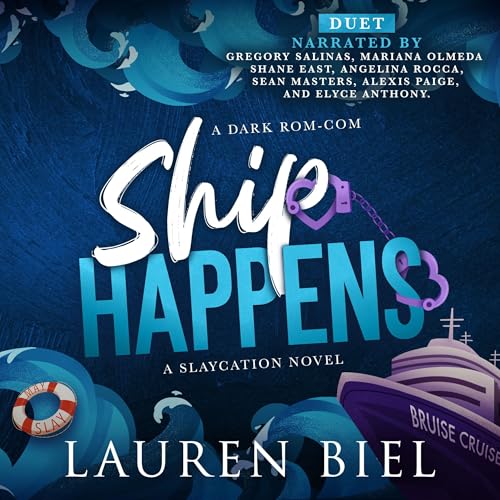Cover of Ship Happens