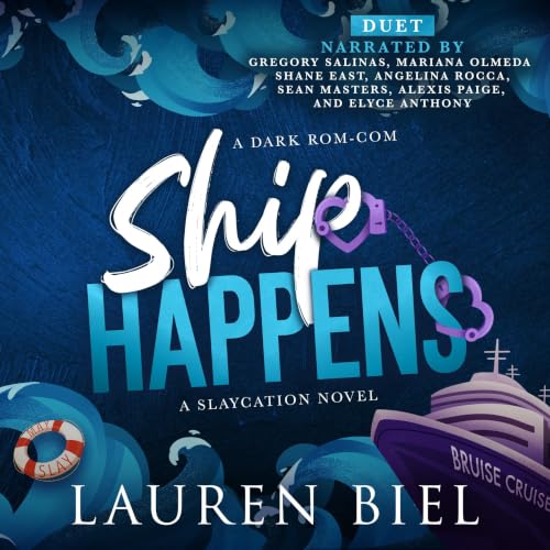 Cover of Ship Happens