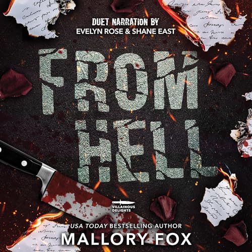 Cover of From Hell