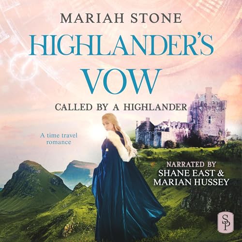 Cover of Highlander's Vow