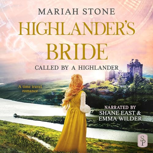 Cover of Highlander's Bride