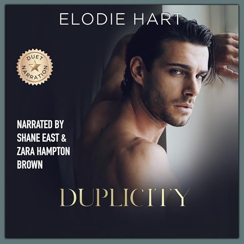 Cover of Duplicity