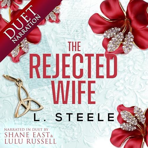 Cover of The Rejected Wife