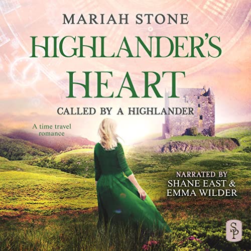 Cover of Highlander's Heart