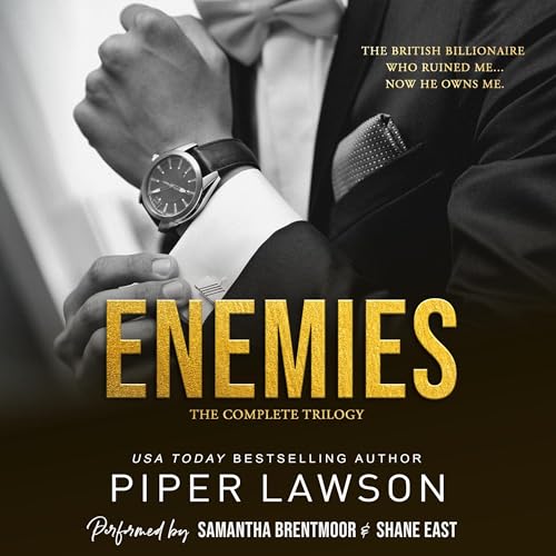 Cover of Enemies