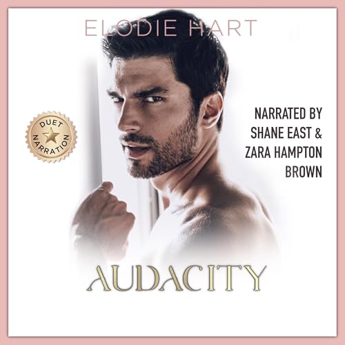 Cover of Audacity