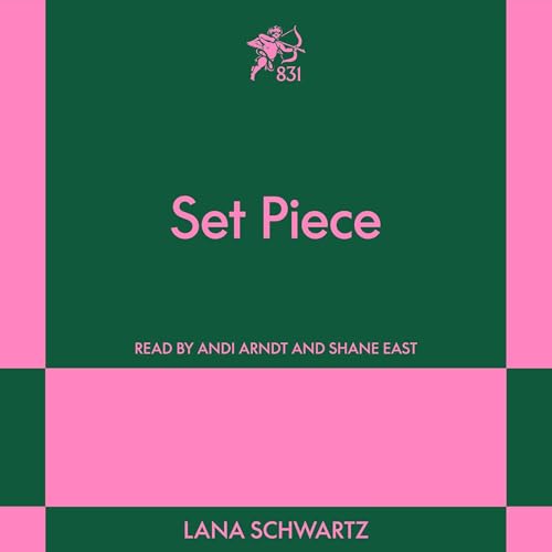 Cover of Set Piece