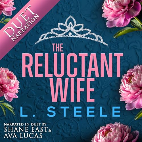 Cover of The Reluctant Wife