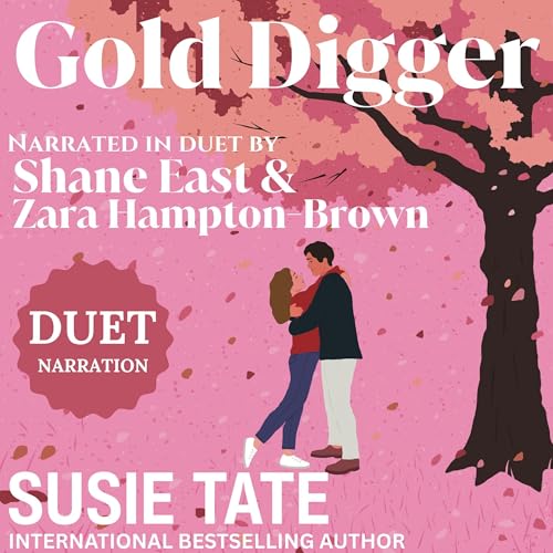 Cover of Gold Digger