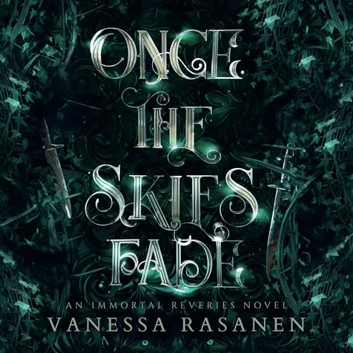 Cover of Once the Skies Fade