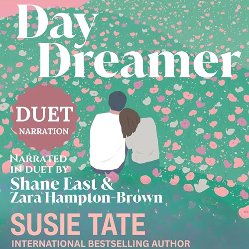 Cover of Daydreamer