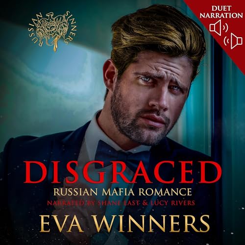 Cover of Disgraced