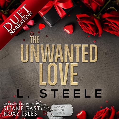 Cover of The Unwanted Love