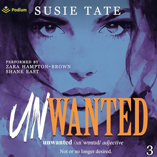 Cover of Unwanted