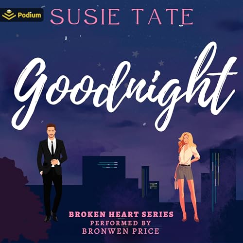 Cover of Goodnight
