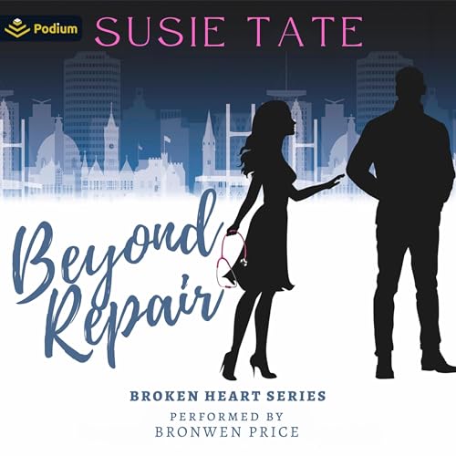 Cover of Beyond Repair