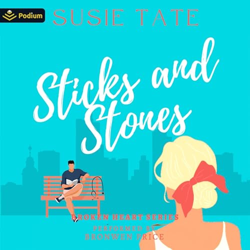 Cover of Sticks and Stones
