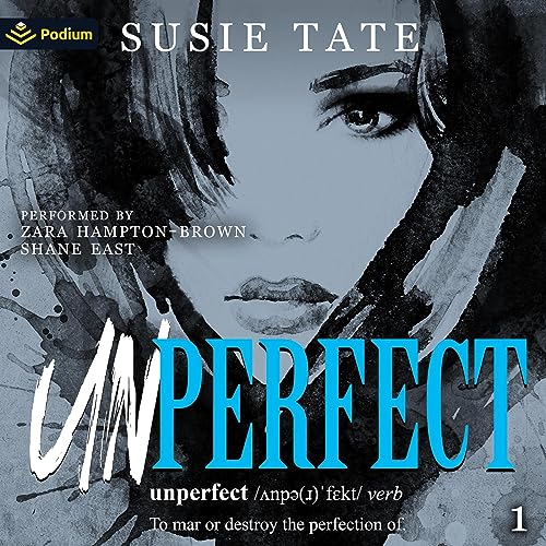 Cover of Unperfect